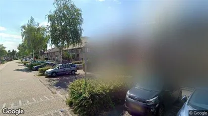 Gewerbeflächen zum Kauf in Almere – Foto von Google Street View