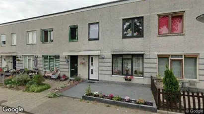 Gewerbeflächen zum Kauf in Almere – Foto von Google Street View