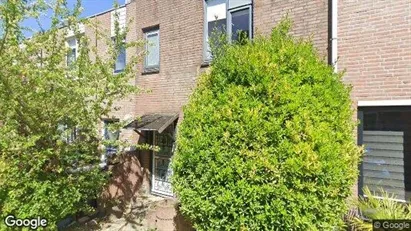 Lokaler til salg i Purmerend - Foto fra Google Street View