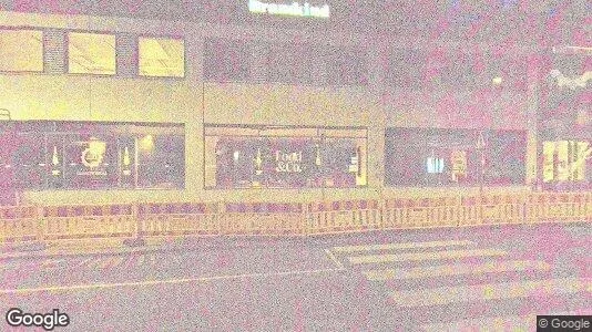 Lokaler til leje i Helsinki Läntinen - Foto fra Google Street View