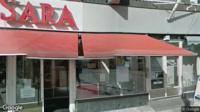 Office spaces for rent in Oulu - Photo from Google Street View