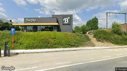 Företagslokaler för uthyrning i Geraardsbergen – Foto från Google Street View