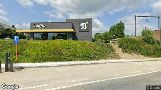 Commercial properties for rent i Geraardsbergen - Photo from Google Street View