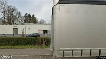 Lokaler til leje i Gent Mariakerke - Foto fra Google Street View