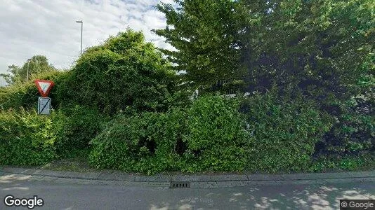 Gewerbeflächen zur Miete i Veurne – Foto von Google Street View