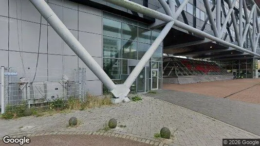 Lokale biurowe Do wynajęcia i Rijswijk - Zdjęcie z Google Street View
