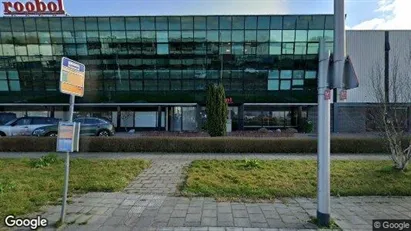 Commercial properties for rent in Barendrecht - Photo from Google Street View