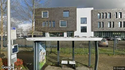 Commercial properties for rent in Pijnacker-Nootdorp - Photo from Google Street View