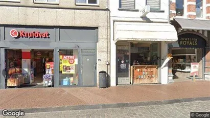 Commercial properties for rent in Nijmegen - Photo from Google Street View