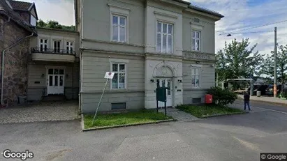 Kontorslokaler för uthyrning i Oslo Gamle Oslo – Foto från Google Street View