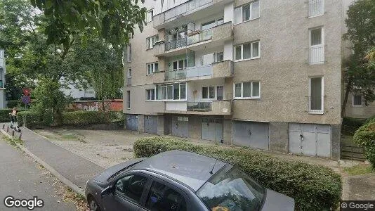 Commercial properties for sale i Cluj-Napoca - Photo from Google Street View