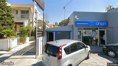Büros zur Miete in Limassol – Foto von Google Street View