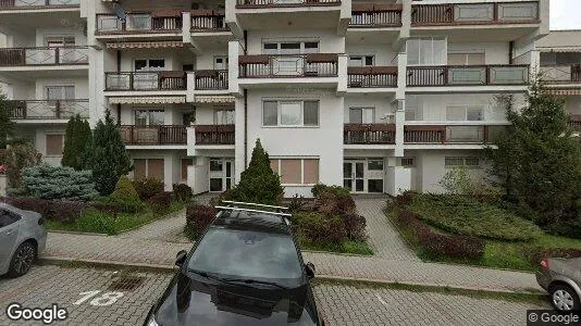 Lokaler til leje i Location is not specified - Foto fra Google Street View