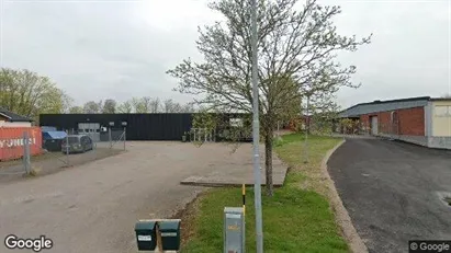 Industrial properties for rent in Kalmar - Photo from Google Street View