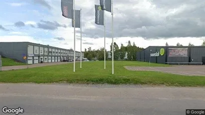 Industrial properties for rent in Borlänge - Photo from Google Street View