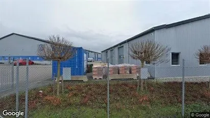 Industrial properties for rent in Oxie - Photo from Google Street View