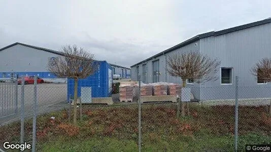 Industrial properties for rent i Oxie - Photo from Google Street View
