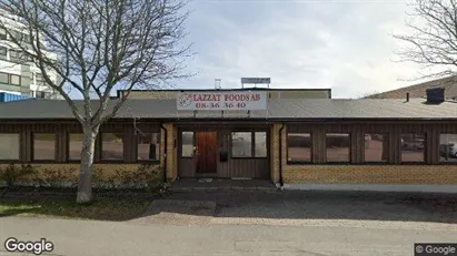 Producties te huur in Stockholm West - Foto uit Google Street View