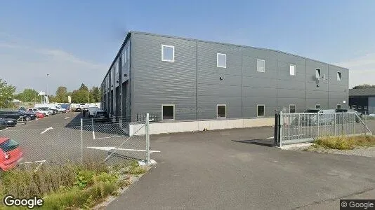 Lokaler til leje i Upplands-Bro - Foto fra Google Street View