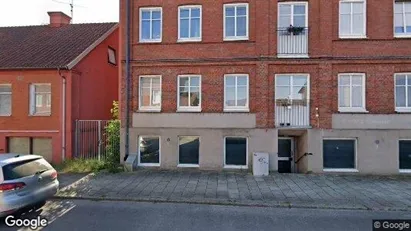 Lokaler til leie i Eslöv – Bilde fra Google Street View