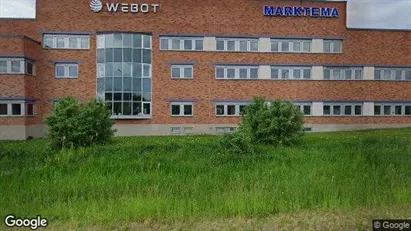 Gewerbeflächen zur Miete in Täby – Foto von Google Street View