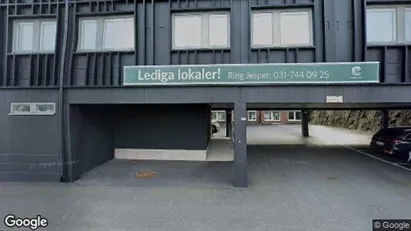 Företagslokaler för uthyrning i Askim-Frölunda-Högsbo – Foto från Google Street View