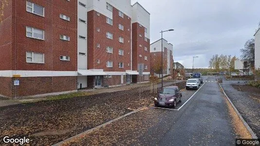 Commercial properties for rent i Espoo - Photo from Google Street View