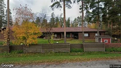 Lokaler til leje i Hollola - Foto fra Google Street View