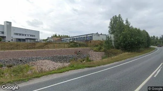 Producties te huur i Vantaa - Foto uit Google Street View
