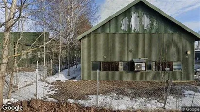 Kontorlokaler til salg i Helsinki Koillinen - Foto fra Google Street View