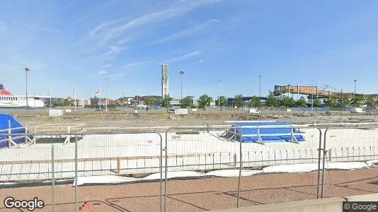 Kontorlokaler til leje i Gøteborg Centrum - Foto fra Google Street View