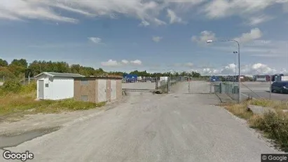 Industrilokaler för uthyrning i Västra hisingen – Foto från Google Street View