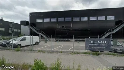 Producties te huur in Haninge - Foto uit Google Street View