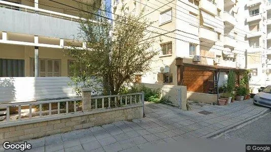 Commercial properties for sale i Limassol - Photo from Google Street View