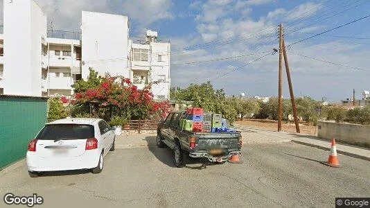 Büros zum Kauf i Agios Athanasios – Foto von Google Street View