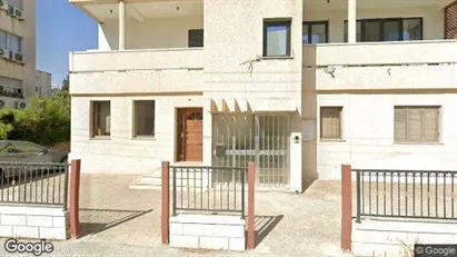 Office spaces for sale in Limassol - Photo from Google Street View