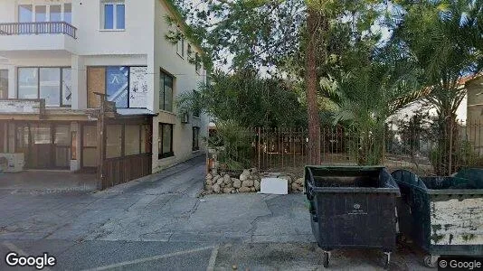 Commercial properties for sale i Paphos - Photo from Google Street View