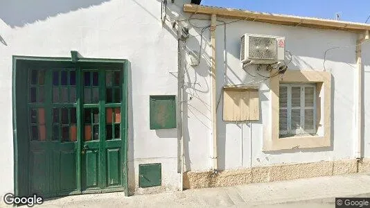 Commercial properties for sale i Limassol - Photo from Google Street View