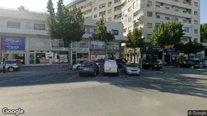 Commercial properties for sale in Larnaca - Photo from Google Street View