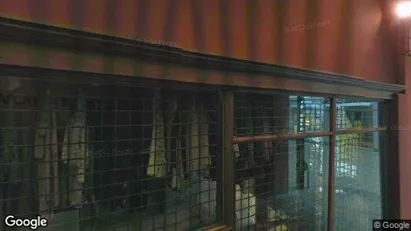 Büros zur Miete in Odense C – Foto von Google Street View