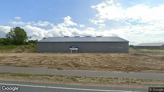 Warehouses for sale i Vordingborg - Photo from Google Street View