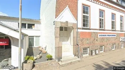 Bedrijfsruimtes te koop in Svendborg - Foto uit Google Street View