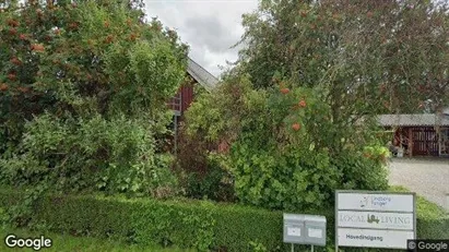 Bedrijfsruimtes te koop in Fredericia - Foto uit Google Street View