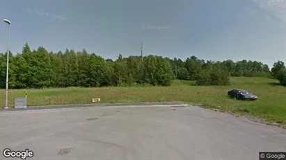 Værkstedslokaler til leje i Täby - Foto fra Google Street View
