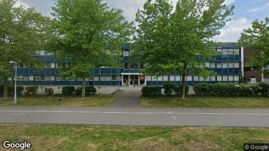 Industrilokaler för uthyrning i Malmö Centrum – Foto från Google Street View