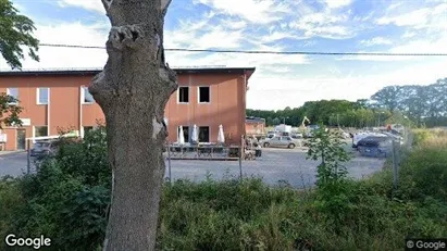 Gewerbeflächen zur Miete in Ekerö – Foto von Google Street View
