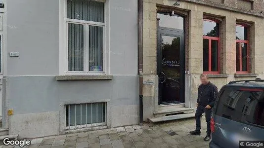 Kontorer til leie i Stad Gent – Bilde fra Google Street View