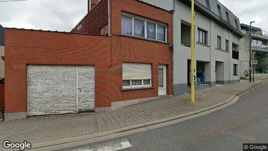 Büros zur Miete i Meise – Foto von Google Street View