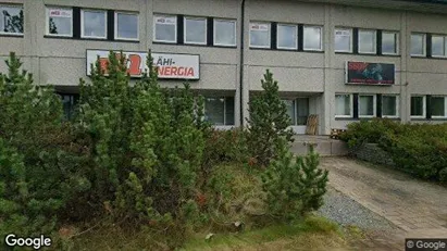 Bedrijfsruimtes te koop in Espoo - Foto uit Google Street View