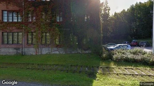 Lokaler til leje i Lahti - Foto fra Google Street View